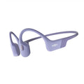 Shokz OpenRun Air Bone Conduction Headphones – Comfortable, Open-Ear Design for Active Use