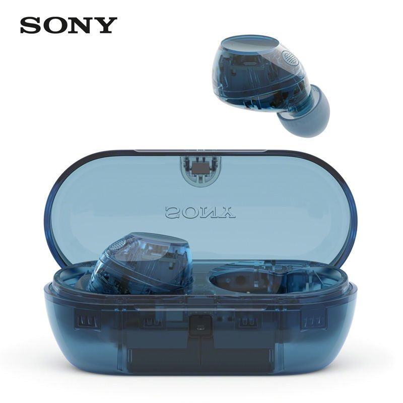 SONY WF-C710N Wireless Noise Cancelling Earbuds