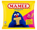 Mammee Monster (Original, Spicy, BBQ Flavour)