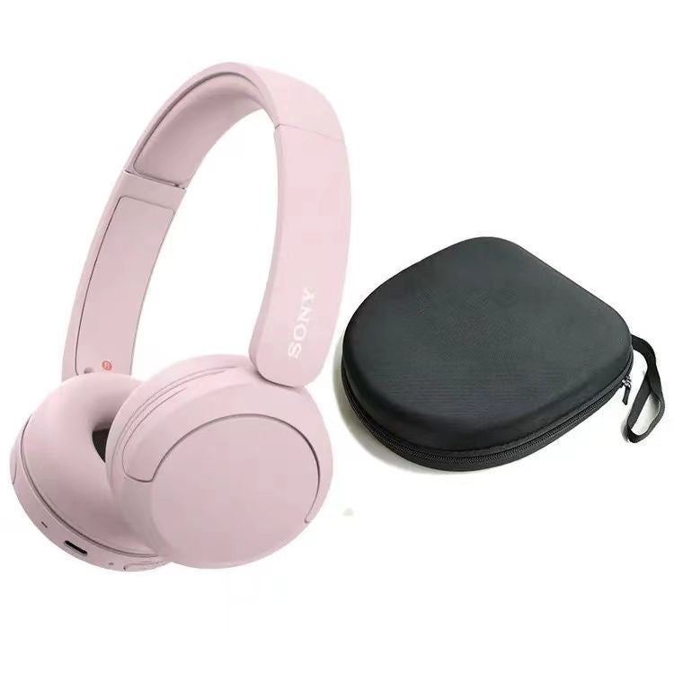 SONY WH-CH520 Wireless Headphones