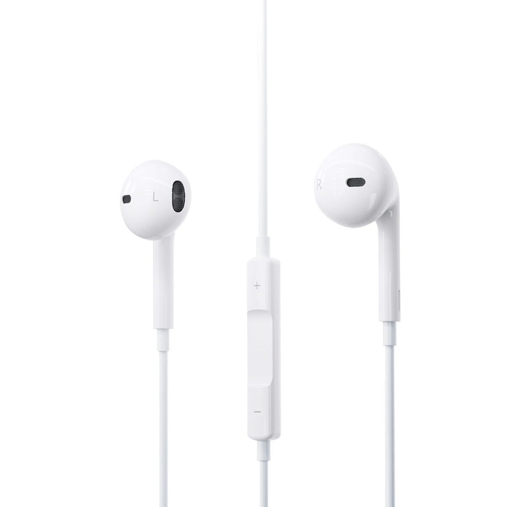 EarPods Type-C - Clear Sound & All-Day Comfort