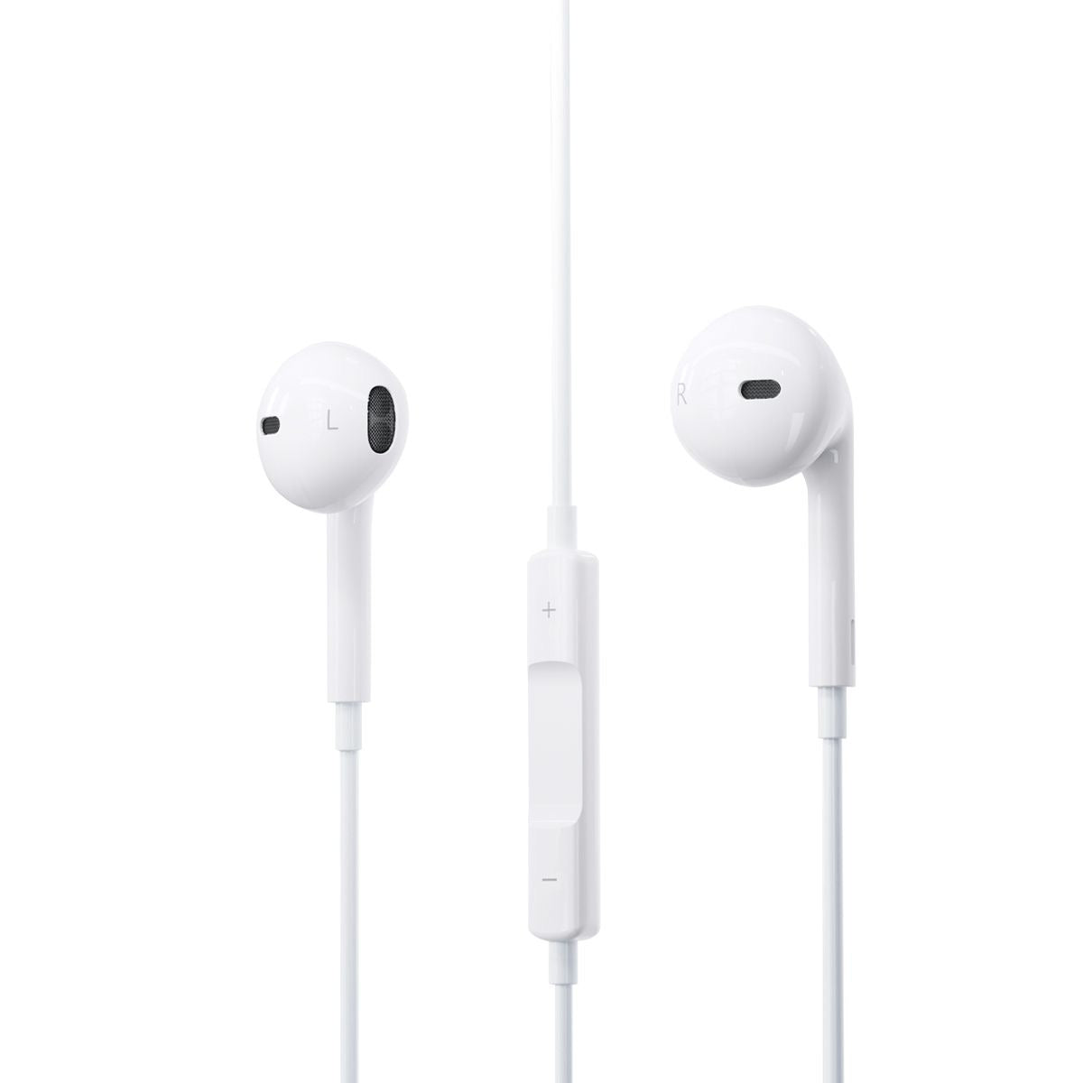 EarPods Type-C - Clear Sound & All-Day Comfort