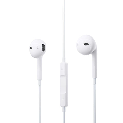 EarPods Type-C - Clear Sound & All-Day Comfort