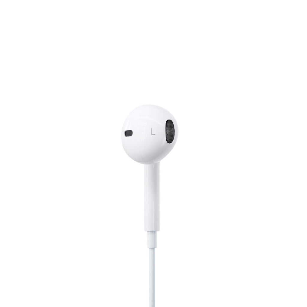EarPods Type-C - Clear Sound & All-Day Comfort