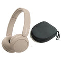 SONY WH-CH520 Wireless Headphones