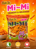 Mimi Malaysian Snack Food - Authentic Flavor & Crunchy Texture