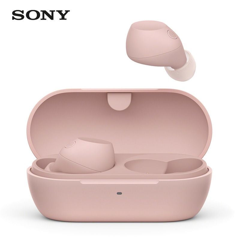 SONY WF-C710N Wireless Noise Cancelling Earbuds