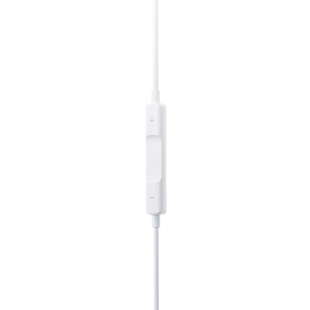 EarPods Type-C - Clear Sound & All-Day Comfort