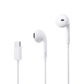 EarPods Type-C - Clear Sound & All-Day Comfort